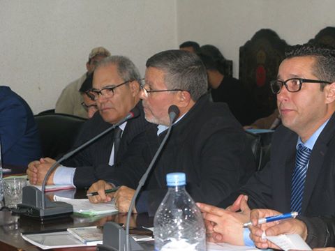 قررات هامة تدعم مسار التنمية الشاملة لمدينة القصر الكبير