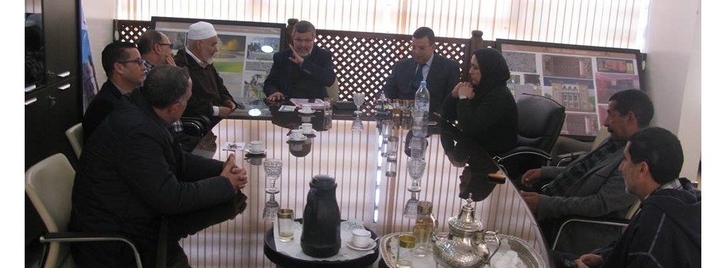 عرس جماعي