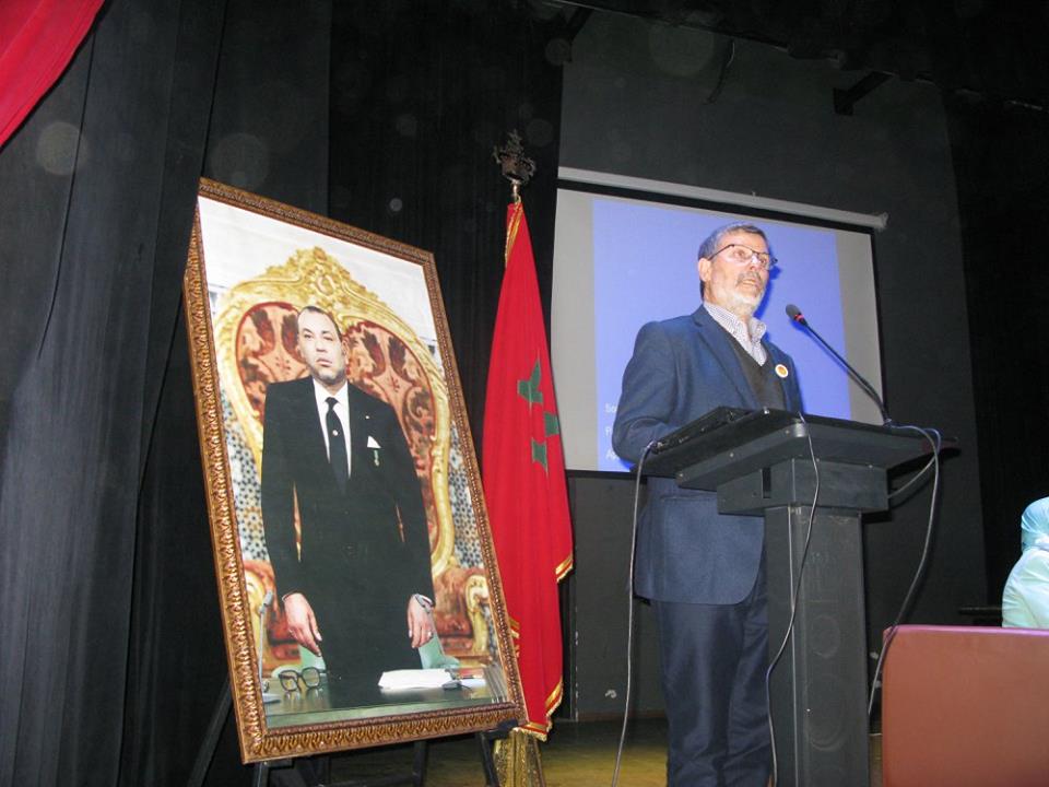 تخليد اليوم العالمي للماء شبكة الجمعيات البيئية بالقصر الكبير تنظم أسبوعا بيئيا