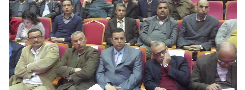المنهجية التشاركية في التربية على حقوق الإنسان من اجل ترسيخ السلوك المدني بالمؤسسات التعليمية