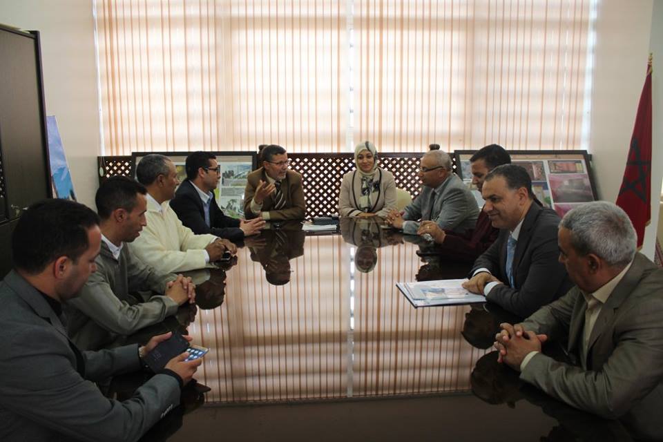 الكاتب العام لوزارة الثقافة والاتصال : القصر الكبير خزان ثقافي غني بالنسبة للثقافة المغربية