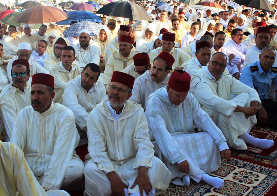 عيد مبارك سعيد
