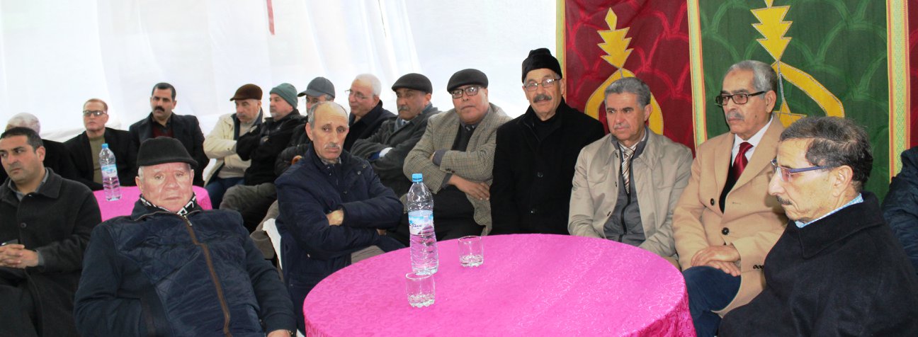 احتفاء بشرف مهنة التدريس مدرسة الشهيد محمد الزرقطـــوني تكرم الأستاذ محمد قـــــدارة