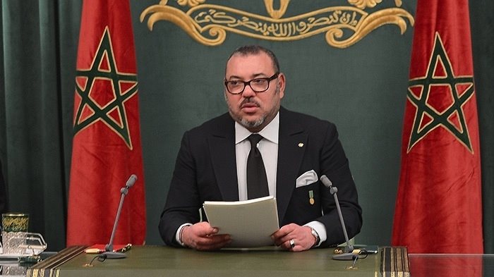 جلالة الملك محمد السادس يبعث برسالة خطية للامين العام للأمم المتحدة