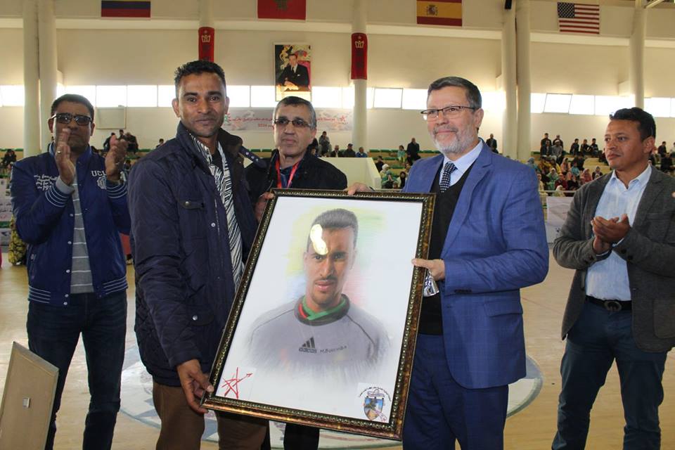 الرياضة في خدمة القيم الاجتماعية للمدرسة العمومية
