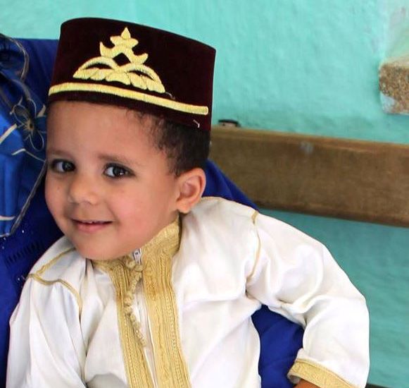 انطـــــلاق عملية الختـــــان تكــــــافل وتضامـــــن