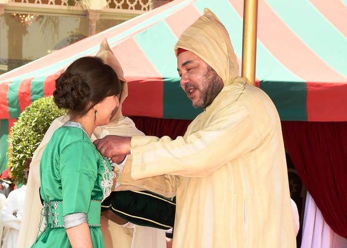 تهنئــة بمناسبة اليوم الوطني للمرأة المغربــــية