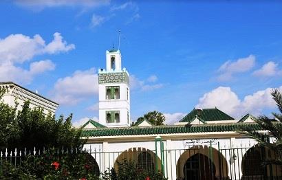 مدينة القصر الكبير تحتفي بعيد المولد النبوي الشريف