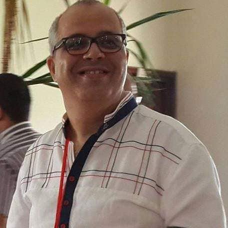تهنئة الدكتور عبد الحميد بنونة بمناسبة انتخابه في الهيئة الوطنية للاطباء