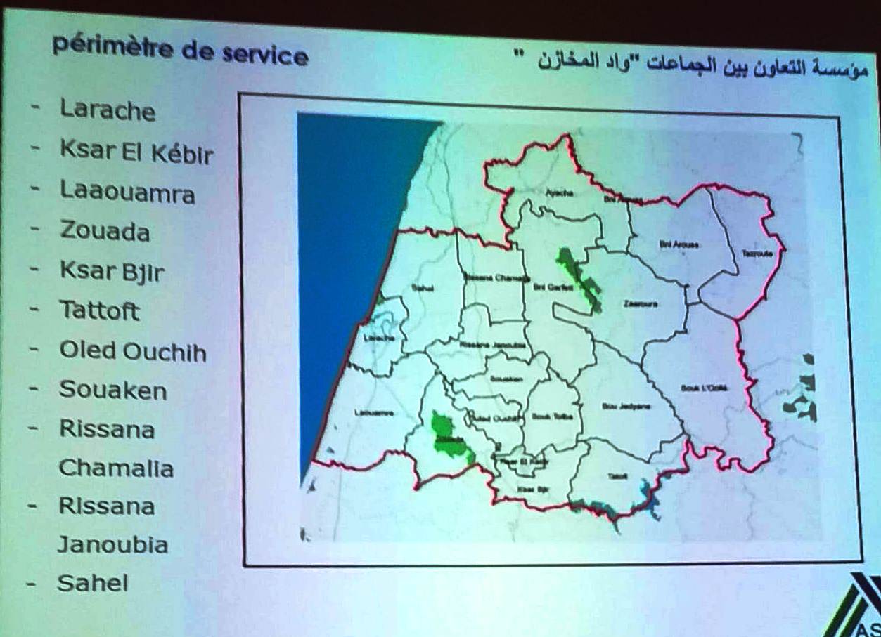 المصادقة على كناش التحملات الخاص بالتدبير المفوض