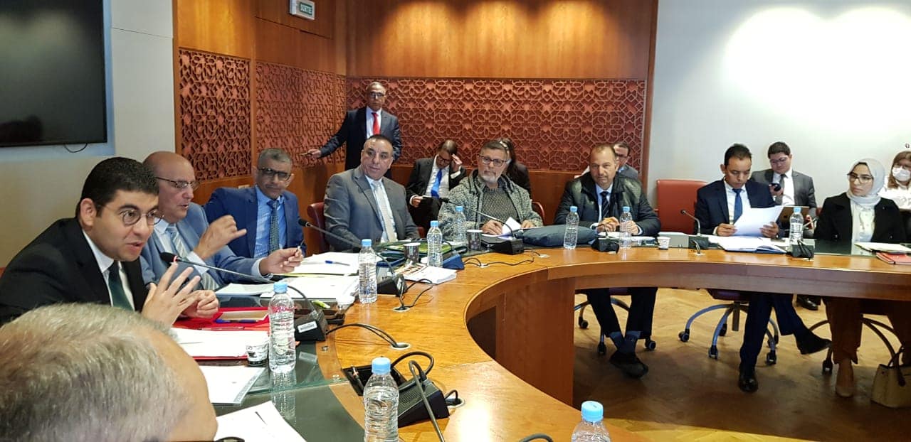 القصر الكبير حضارة ثقافة وتاريخ حضاري مشرق