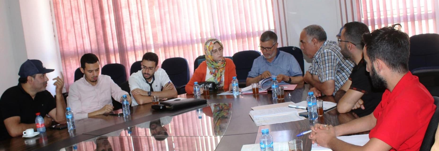 البرامج التنموية الواعدة ضمن مخططات التدبير الجماعي