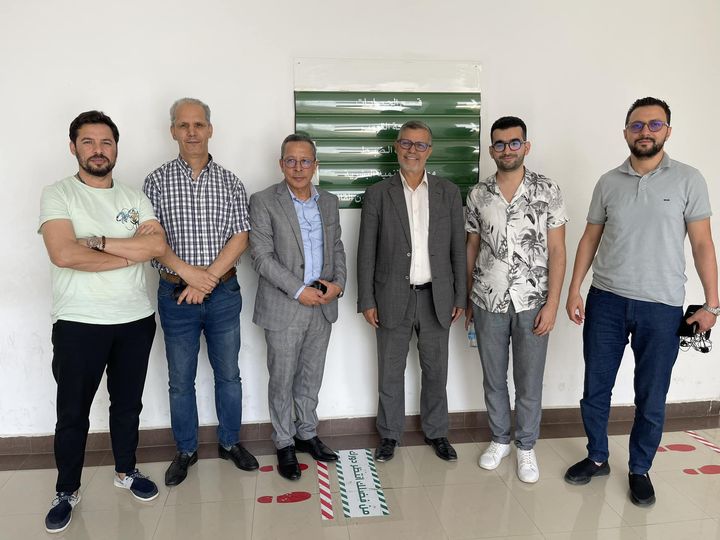 مشروع المدينة القارئة