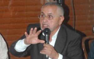 تهنئة الباحث والمترجم السيد محمد أخريف