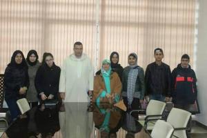 السياحة المستدامة مسؤولية الجميع
