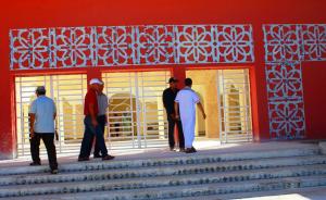 الاستعداد لأول دخول جامعي بمدينة القصر الكبير