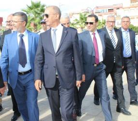 القصر الكبير مدينة جامعية