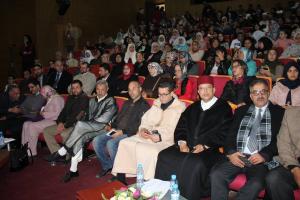 محمد رسول المحبة والسلام