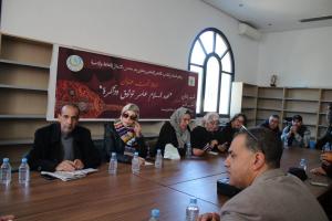 عبد السلام عامر توثيق الذاكرة