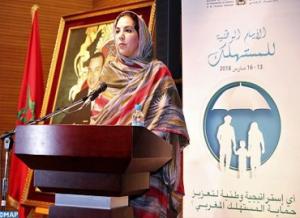 انطلاق الدورة الثامنة للأيام الوطنية للمستهلك