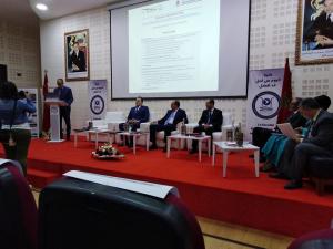 الاحتفال بالذكرى 25 لمجموعة البحوث لحماية الطيور في المغرب