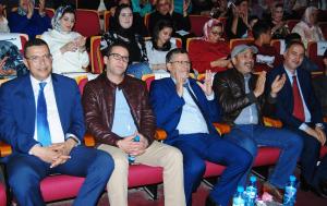 مدرسة ابن خلدون تُنظّمُ حفل تكريم الإطار التربوي عبد الحق زنيبر بمناسبة تقاعُده