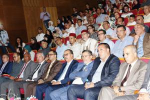 حفل التميز للموسم الدراسي 2018/2017