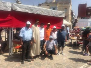 مهرجان تاكرة بالعرائش