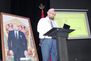 معا من اجل حياة أفضل لكبار السن فعاليات ندوة الاحتفاء باليوم العالمي للمسنين