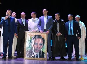 تنظيم اربعينة الفقيد الأستاذ محمد ابو يحيى