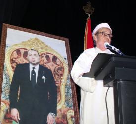 قصيدة الأستاذ الشاعر مصطفى طريبق  بمناسبة أربعينية الفقيد محمد ابو يحيى