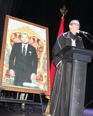 من اجل ترسيخ ثقافة الاعتراف، شهادات في حق الفقيد محمد أبو يحيى