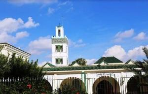 مدينة القصر الكبير تحتفي بعيد المولد النبوي الشريف
