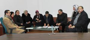 أي دور للمرأة المغربية في المشروع التنموي الجديد ؟