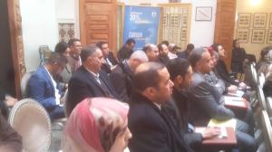 ترميم وتثمين المدن العتيقة للجهة