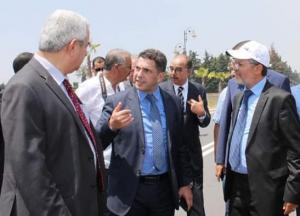 احداث الكلية المتعددة التخصصات