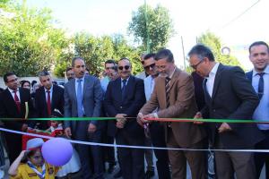 قوة المغرب في انفتاحه الثقافي وثراء روافده الحضارية المتنوعة