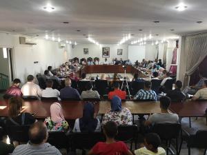 تحديات الوضع الصحي ورهانات المستشفى الجديد