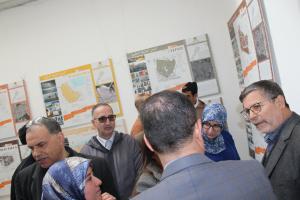 تثمين التراث المعماري بمناسبة اليوم الوطني للهندسة المعمارية
