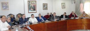دورة مارس 2020 الاستثنائية