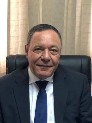 تعزية رئيس المجلس الجماعي