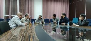 لقاء دراسي حول مداخل تنمية مجال إقليم العرائش
