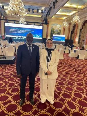 فهم التهديدات الإرهابية في إفريقيا - التحديات الجديدة والتدابير اللازمة