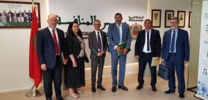 اشغال لجنة القطاعات الإنتاجية بالبرلمان