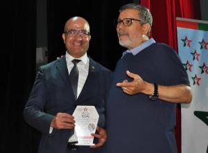 ندوة وطنية حول موضوع مستجدات التنظيم القضائي بالمغرب
