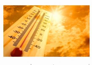 المديرية العامة للأرصاد الجوية